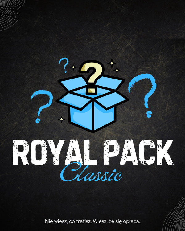 Royal Pack Classic