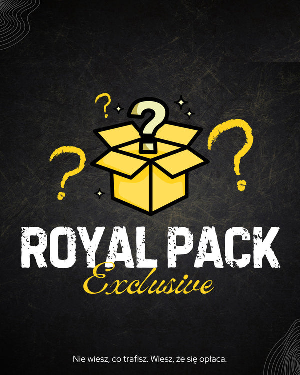 Royal Pack Exclusive