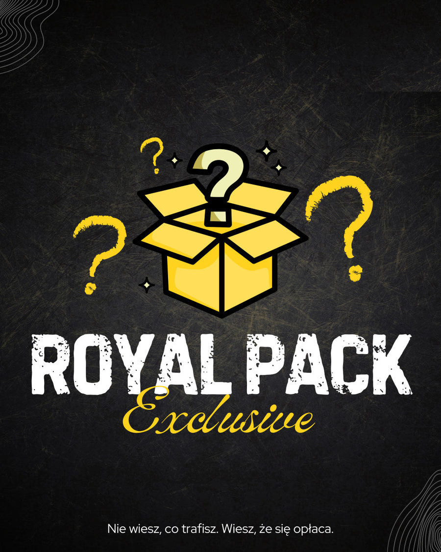Royal Pack Exclusive