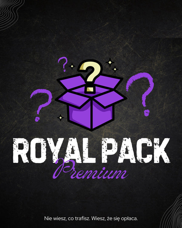 Royal Pack Premium
