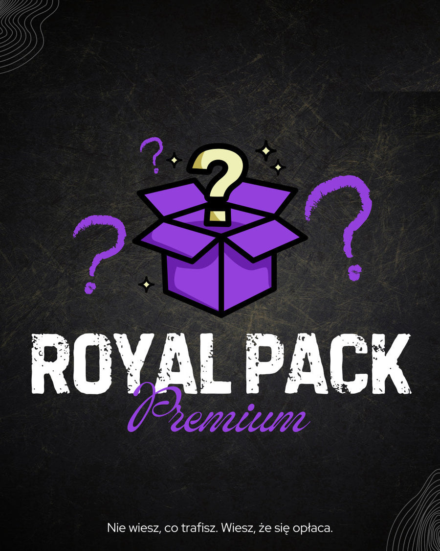 Royal Pack Premium