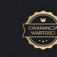 Gwarancja wartości